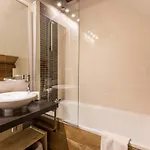 Genevrier - Spacious Balcony With Mont Blanc Views Chamonix