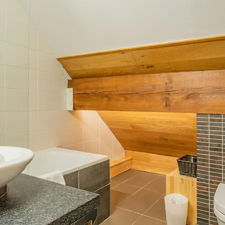 Appartement Genevrier - Spacious Balcony With Mont Blanc Views Chamonix