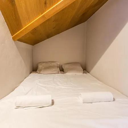 Appartement Genevrier - Spacious Balcony With Mont Blanc Views *