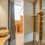 Genevrier - Spacious Balcony With Mont Blanc Views