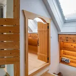 Genevrier - Spacious Balcony With Mont Blanc Views 아파트 *