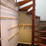아파트 Genevrier - Spacious Balcony With Mont Blanc Views