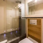 Genevrier - Spacious Balcony With Mont Blanc Views 샤모니