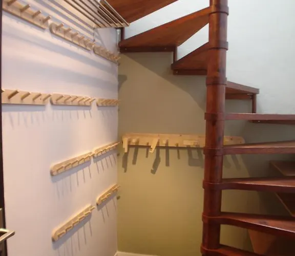 דירה Genevrier - Spacious Balcony With Mont Blanc Views